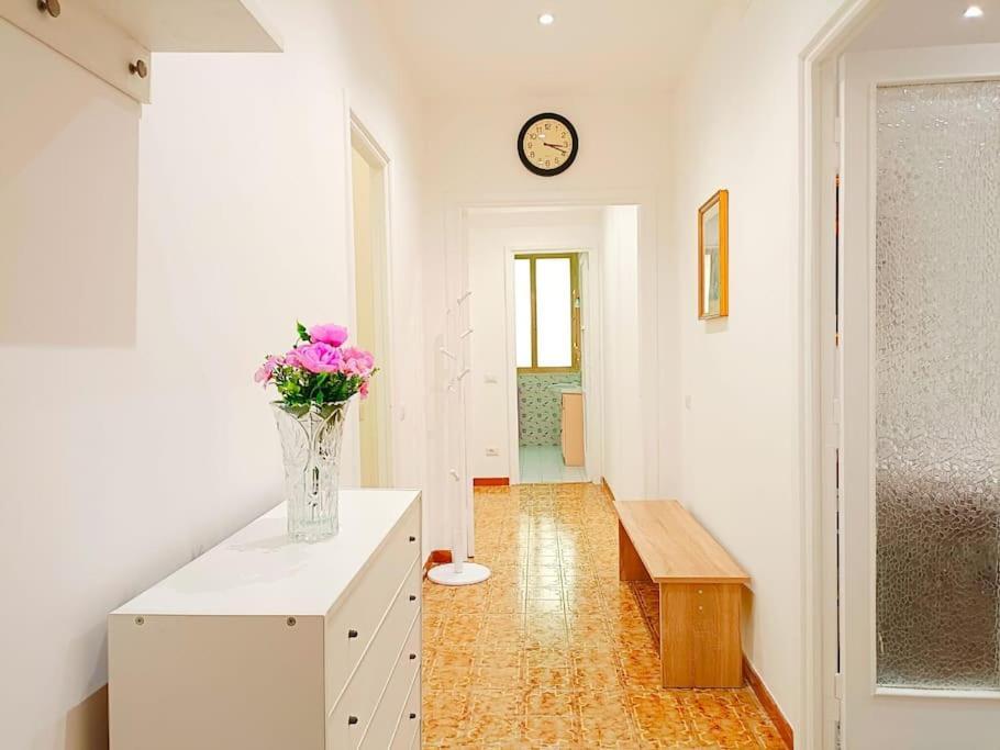 Appartamento House With Garden Near The Olympic Stadium Roma