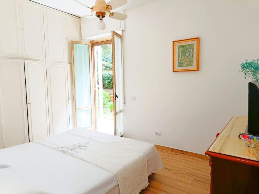 Appartamento House With Garden Near The Olympic Stadium Roma
